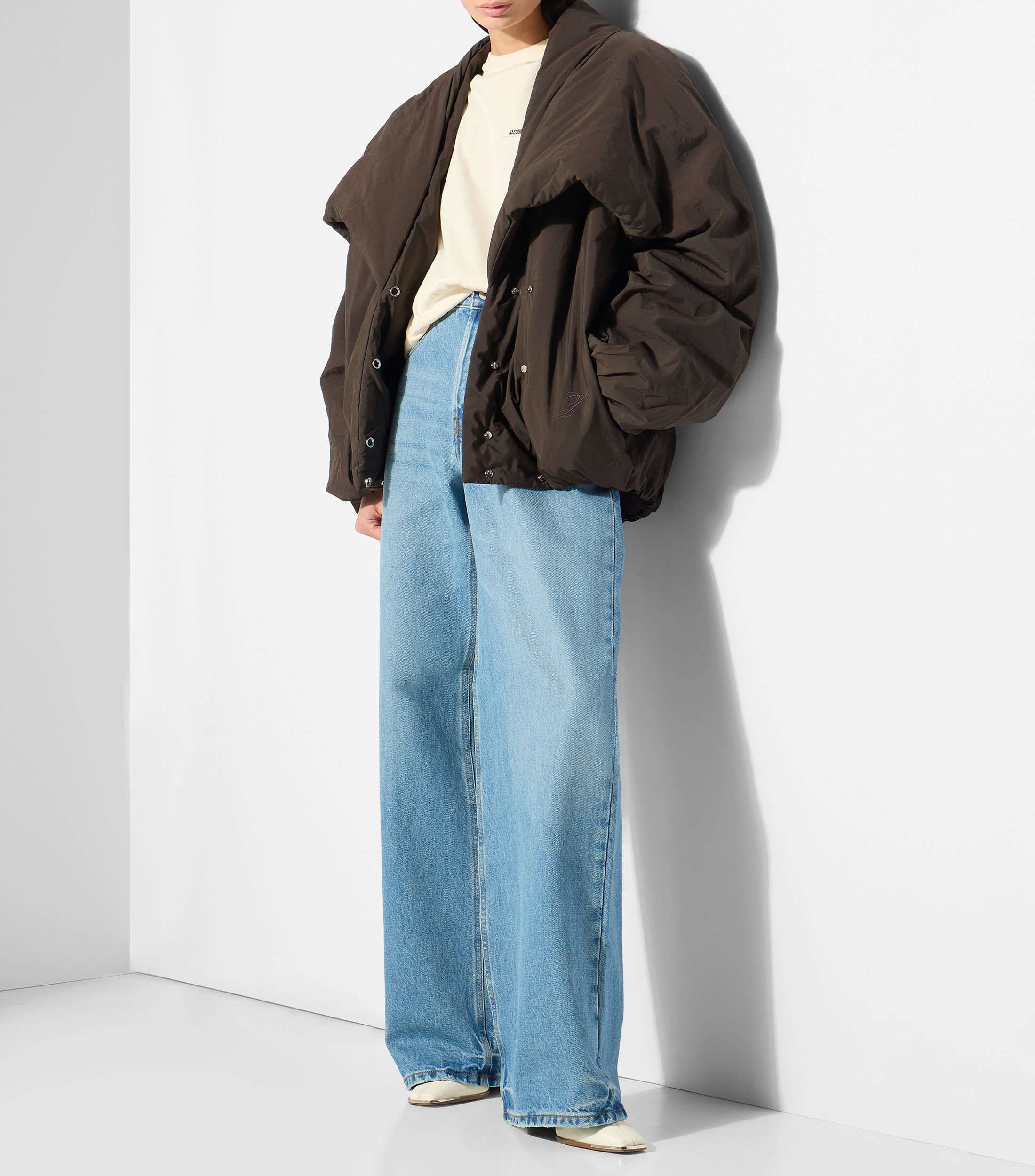 Chamarra bomber Mujer